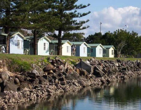 Calypso Holiday Park - Holiday Adelaide 2