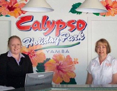Calypso Holiday Park - Holiday Adelaide 3