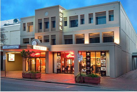 O'Connell Inn - Holiday Adelaide 0