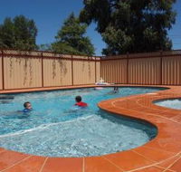 Peppinella Motel - Holiday Adelaide