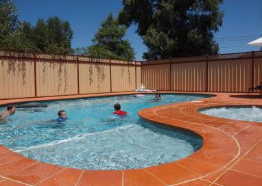 Peppinella Motel - Holiday Adelaide 0