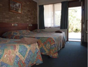Peppinella Motel - Holiday Adelaide 1