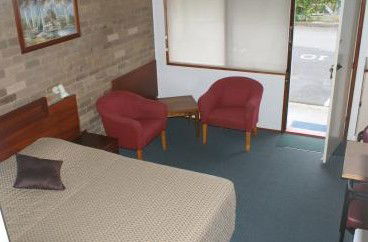 Peppinella Motel - Holiday Adelaide 4
