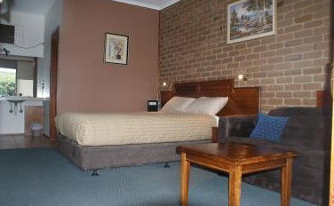 Peppinella Motel - Holiday Adelaide 5