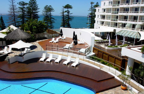Novotel Sydney Brighton Beach - Holiday Adelaide 2