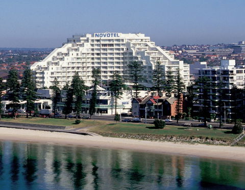 Novotel Sydney Brighton Beach - Holiday Adelaide 3