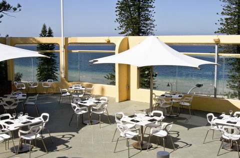 Novotel Sydney Brighton Beach - Holiday Adelaide 4
