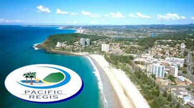 Pacific Regis Beachfront Apartments - Holiday Adelaide 3