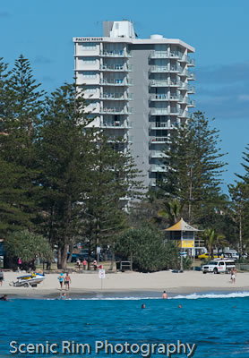 Pacific Regis Beachfront Apartments - Holiday Adelaide 4