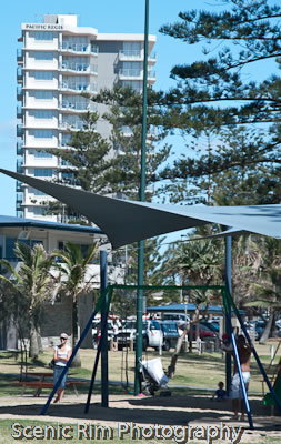 Pacific Regis Beachfront Apartments - Holiday Adelaide 6