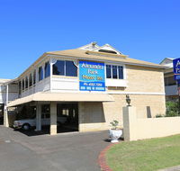 Alexandra Park Motor Inn - Holiday Adelaide