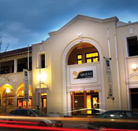 Quest Canberra - Holiday Adelaide