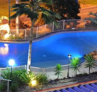 Boathaven Spa Resort - Holiday Adelaide