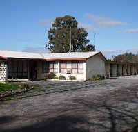 The Castle Creek Motel - Holiday Adelaide