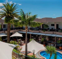 Rockpool Motor Inn - Holiday Adelaide