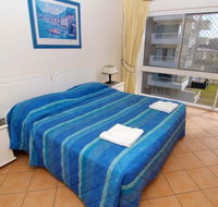 Beach Lodge Apartments - Holiday Adelaide