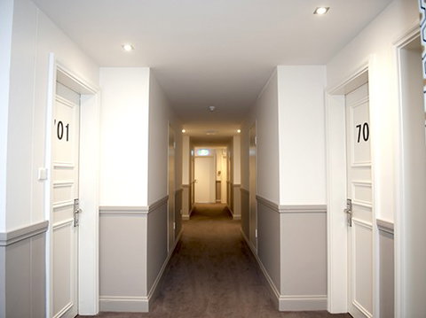 Pensione Hotel Perth - Holiday Adelaide 0