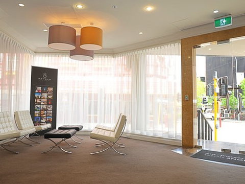 Pensione Hotel Perth - Holiday Adelaide 4