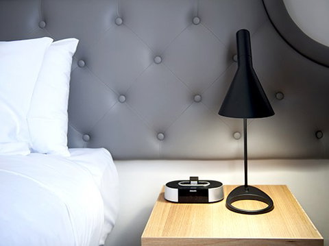 Pensione Hotel Perth - Holiday Adelaide 5