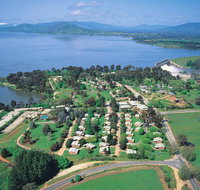 Lake Hume Resort - Holiday Adelaide