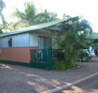 Ivanhoe Village Caravan Resort - Holiday Adelaide