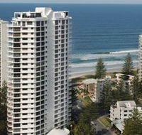 Biarritz Apartments - Holiday Adelaide