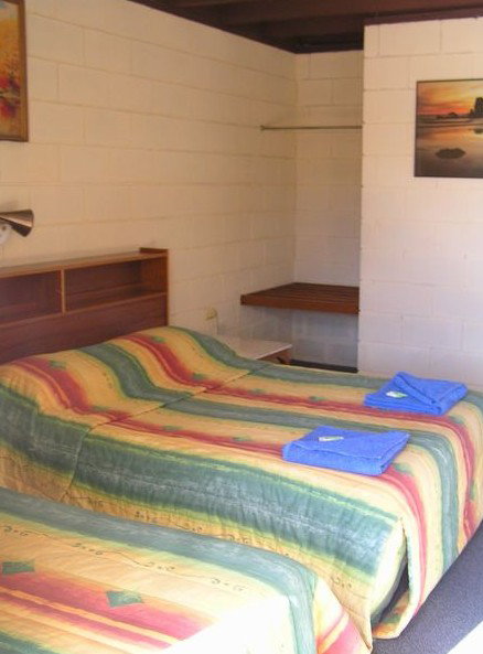 Old Mill Motel, Dongara - Holiday Adelaide 2
