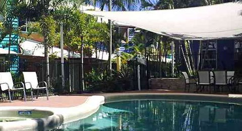 Sails Lifestyle Resort - Holiday Adelaide 2