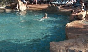Undara Experience Lava Lodge - Holiday Adelaide 0