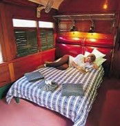 Undara Experience Lava Lodge - Holiday Adelaide 1