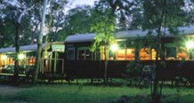Undara Experience Lava Lodge - Holiday Adelaide 2