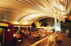 Undara Experience Lava Lodge - Holiday Adelaide 3