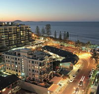Aegean Apartments Mooloolaba - Holiday Adelaide
