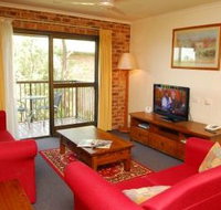 Toowong Villas - Holiday Adelaide