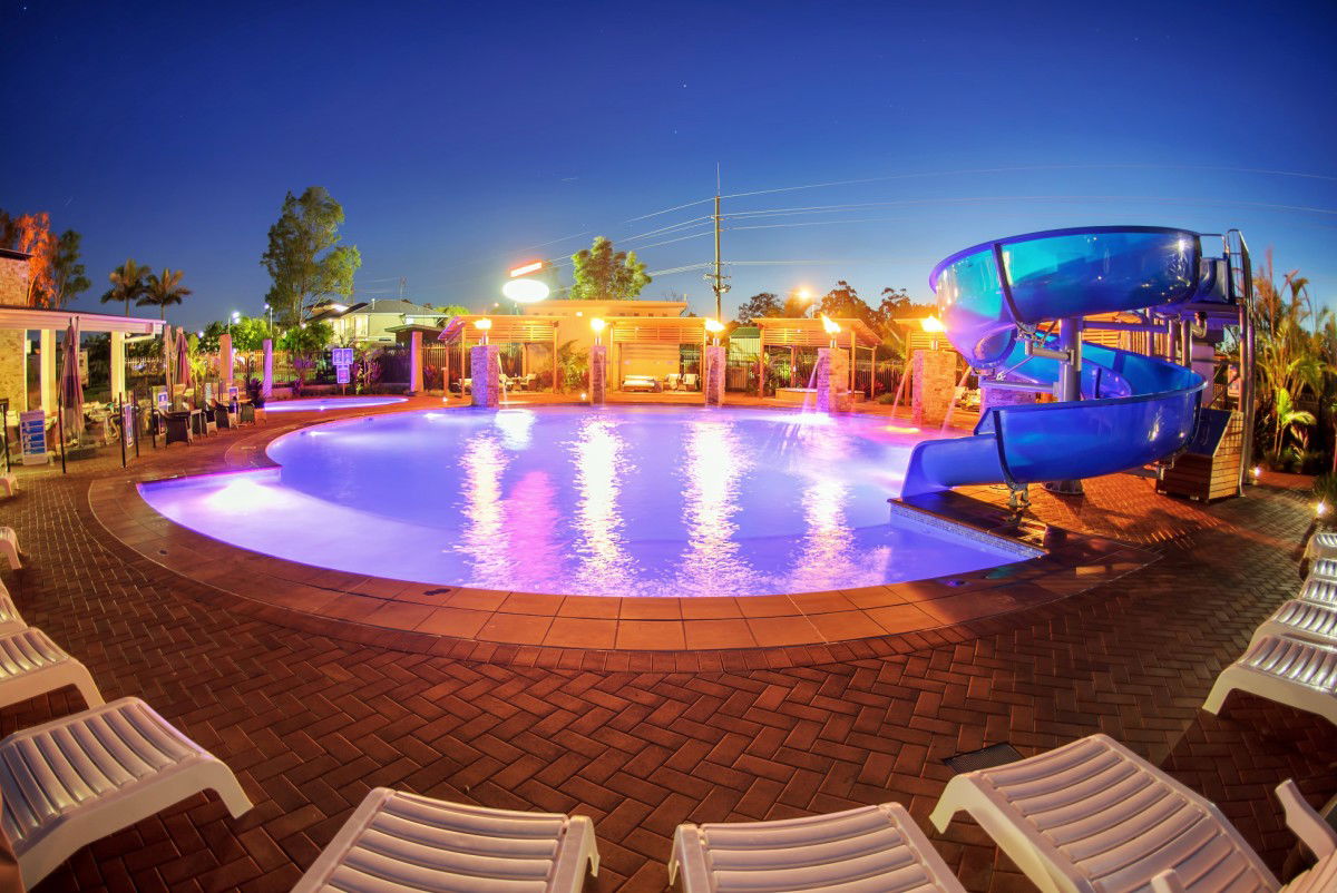 Helensvale QLD Holiday Adelaide