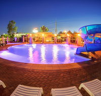 BIG4 Gold Coast Holiday Park  Motel - Holiday Adelaide