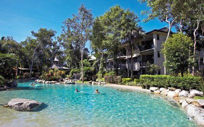 Trinity Links Resort And Apartments - Holiday Adelaide 1