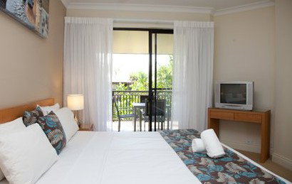 Trinity Links Resort And Apartments - Holiday Adelaide 2