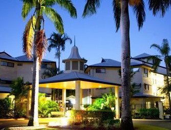 Trinity Links Resort And Apartments - Holiday Adelaide 3