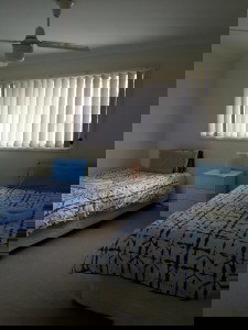 Pacific Sun Gold Coast Holiday Townhouse - Holiday Adelaide 6