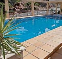 Comfort Inn Robert Towns Motel - Holiday Adelaide