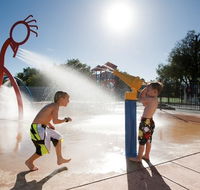 BIG4 Beachlands Holiday Park - Holiday Adelaide