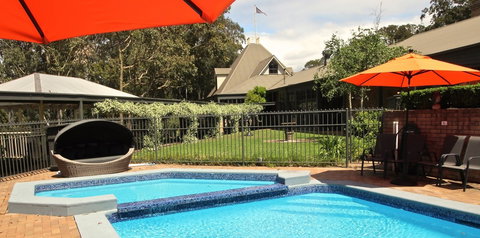 Lincoln Downs Resort & Spa - Holiday Adelaide 0