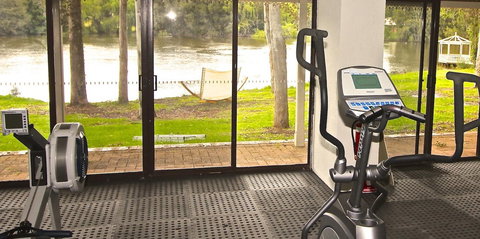 Lincoln Downs Resort & Spa - Holiday Adelaide 1