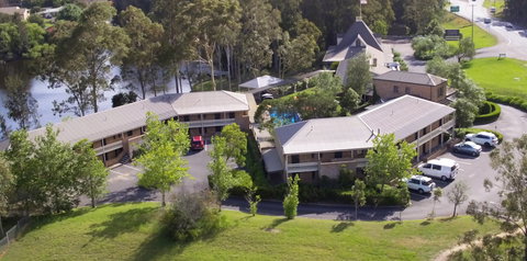 Lincoln Downs Resort & Spa - Holiday Adelaide 4