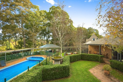 Lincoln Downs Resort & Spa - Holiday Adelaide 8