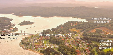 Lincoln Downs Resort & Spa - Holiday Adelaide 9