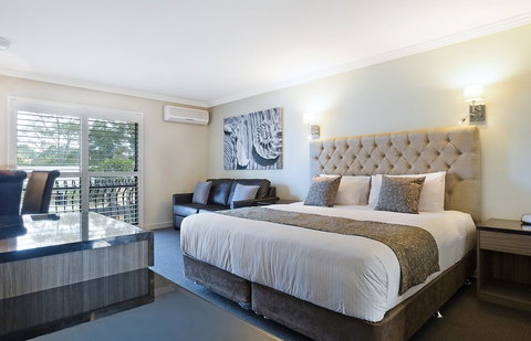 Lincoln Downs Resort & Spa - Holiday Adelaide 10