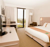 Holiday Inn Darwin Hotel - Holiday Adelaide