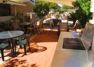 White Gum Motel - Holiday Adelaide 1